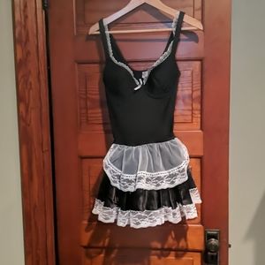 Maid's Outfit